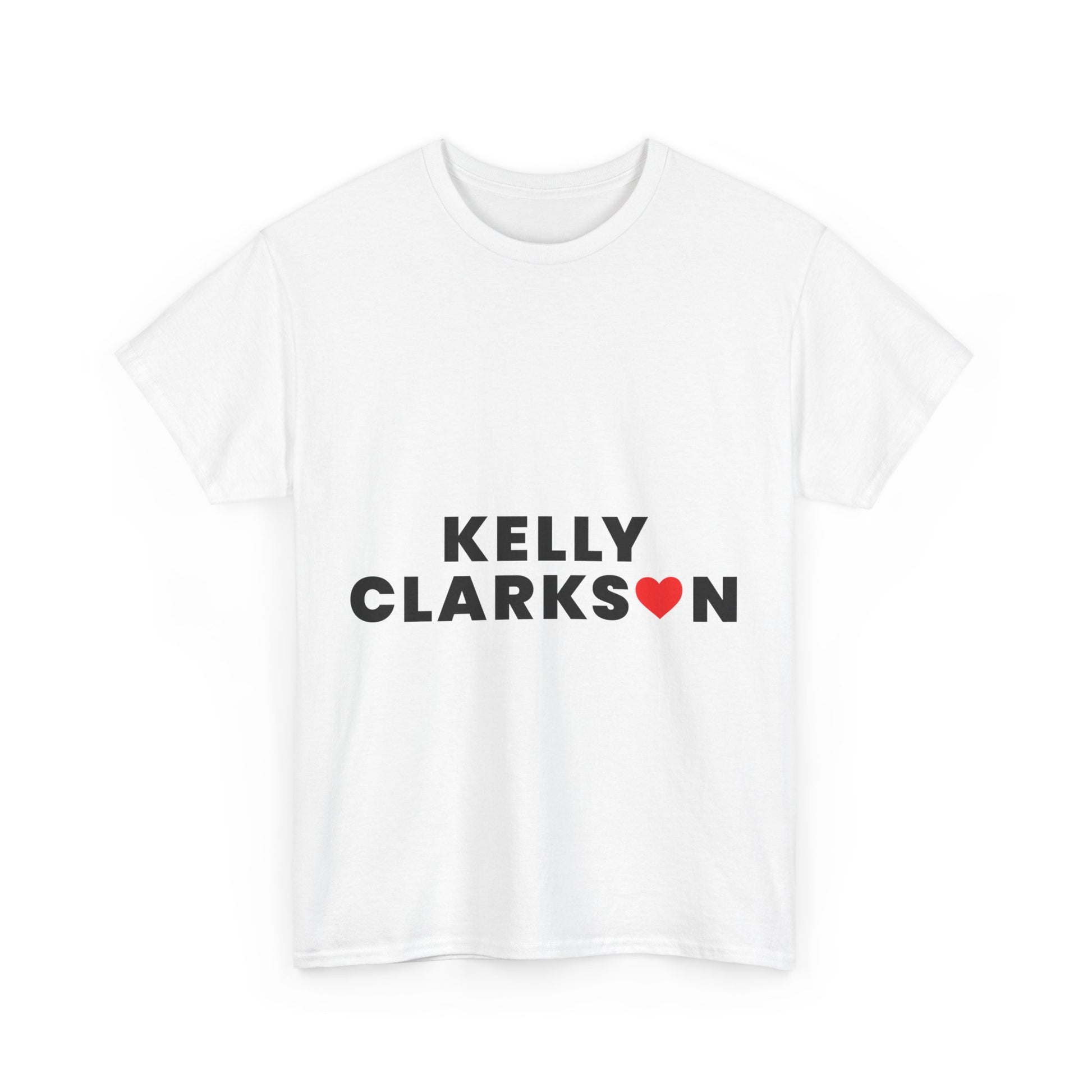 Heartwave Harmony Unisex Heavy cotton tee Printify