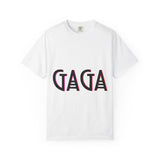 Electric Neon-Unisex Dyed Tshirt Printify