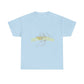 Cupid Lover Boy Heavy Cotton Tee Printify