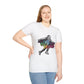 Unisex Softstyle T-Shirt Inspired by Coldplay A Head Full of Dreams Chris Printify