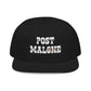 Snapback (Embroidery) – Post Melone Bold Design Printify