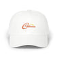 California Sunset Classic Dad Cap - snazzymerch