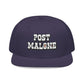 Snapback (Embroidery) – Post Malone Bold Design Printify