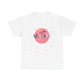 Pastel Planet & Universe Unisex Cotton Tee Printify