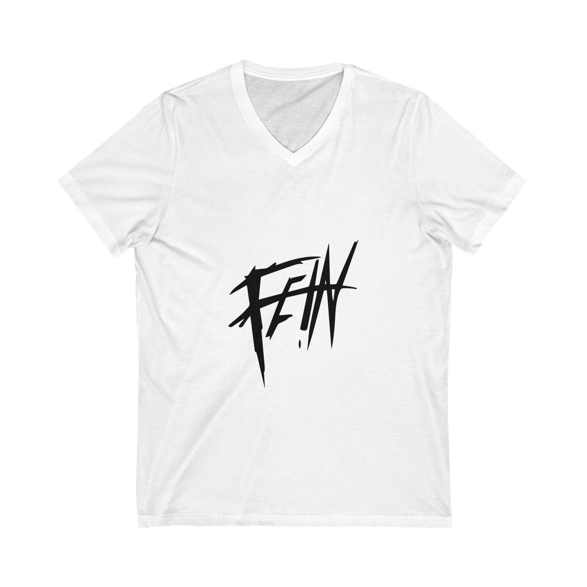 Midnight Frequency Unisex jersey short Sleeve - snazzymerch