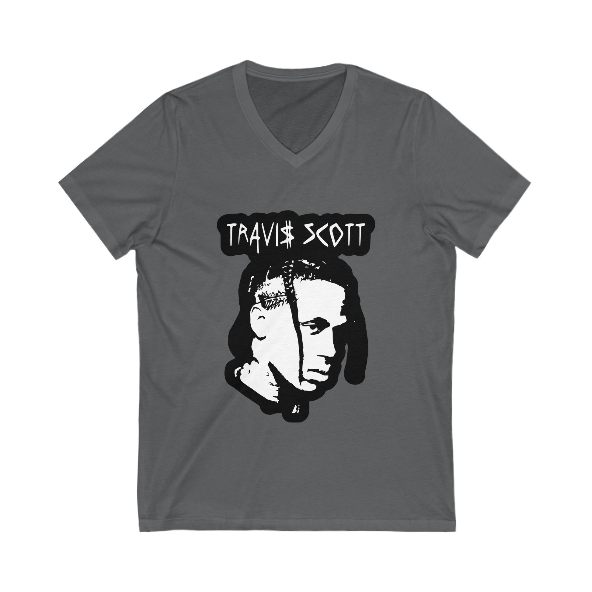 Neon Mirage Unisex jersey short Sleeve - snazzymerch