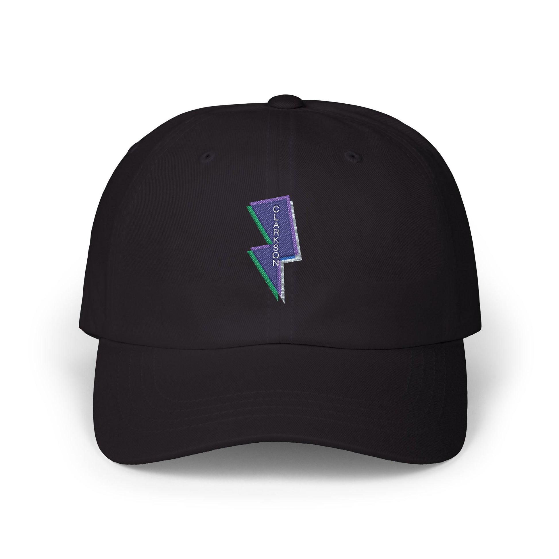 Neon Bolt Energy Classic dad cap Printify