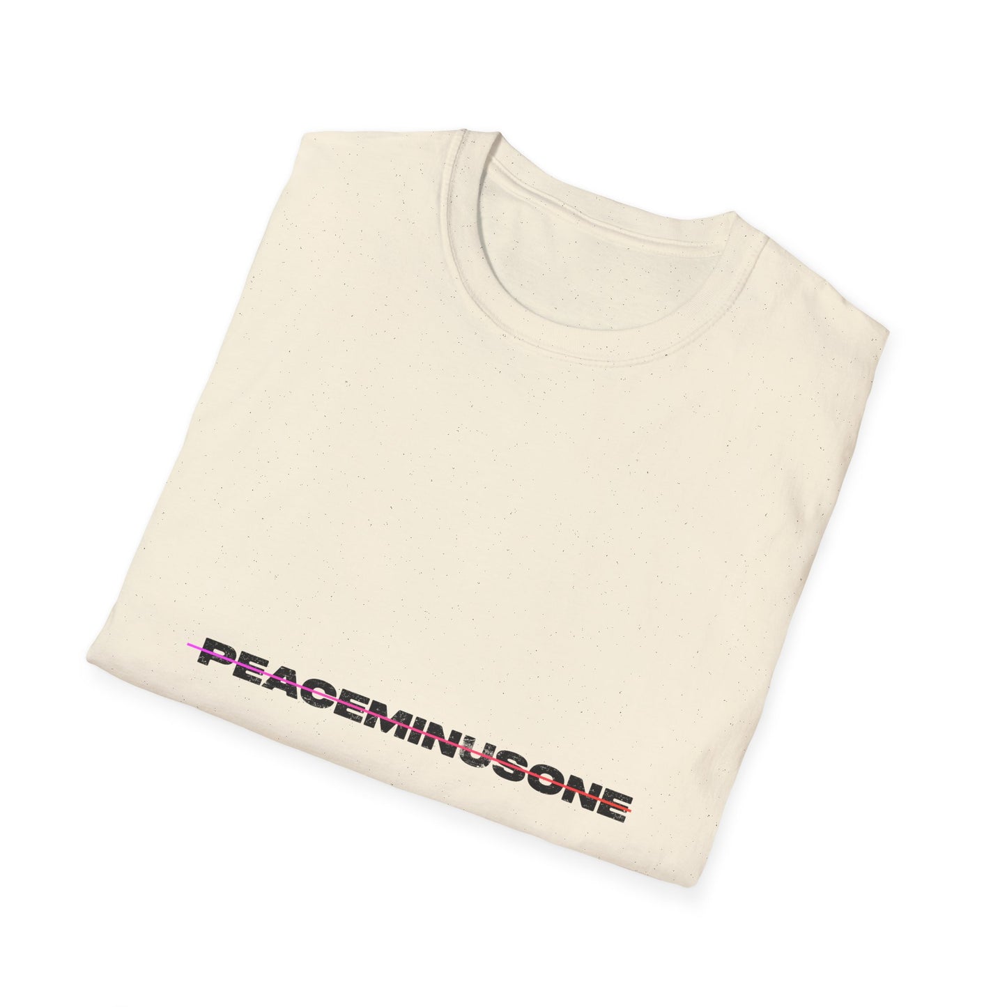 Star of the Show Unisex Softstyle Tee - snazzymerch