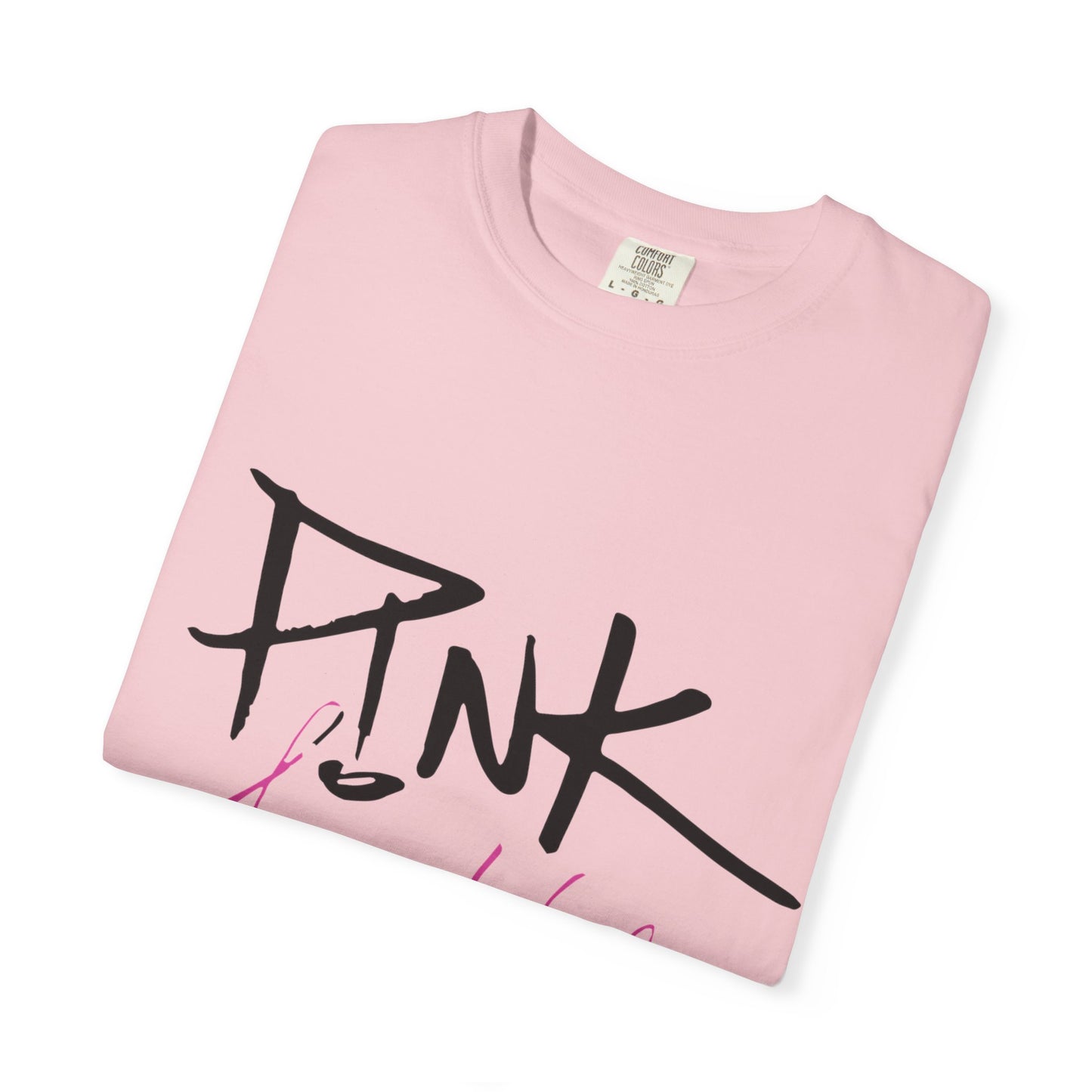 Badass Everyday Unisex Garment-Dyed T-shirt - snazzymerch