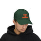 Shadow Tempo Classic Dad Cap - snazzymerch