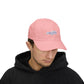 Swifted Aesthetic Classic Dad cap - snazzymerch