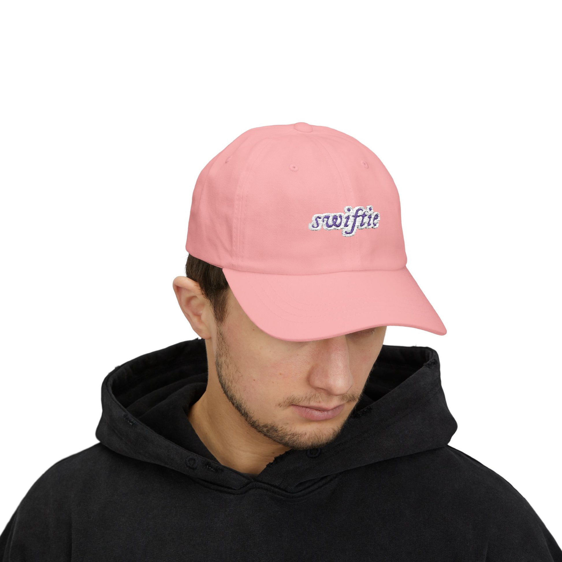 Swifted Aesthetic Classic Dad cap - snazzymerch