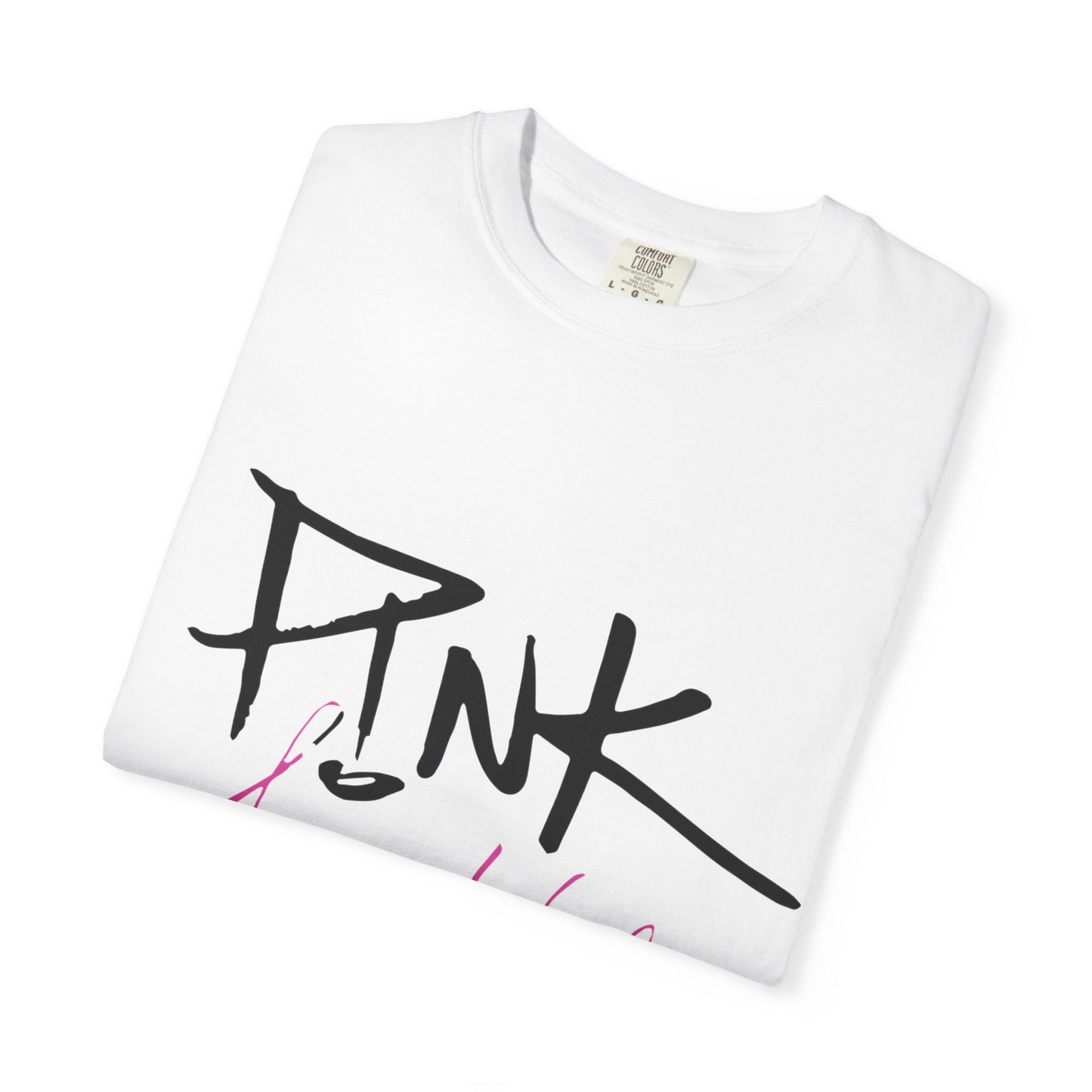 Badass Everyday Unisex Garment-Dyed T-shirt - snazzymerch