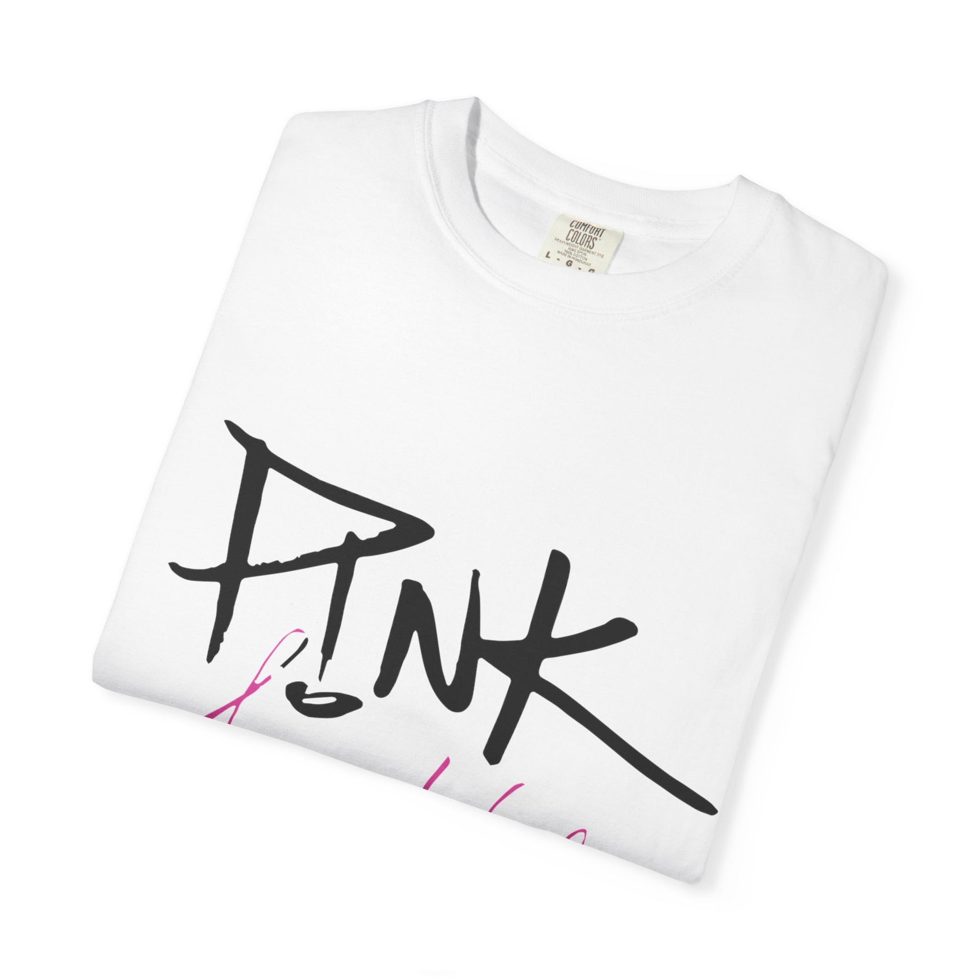 Badass Everyday Unisex Garment-Dyed T-shirt - snazzymerch