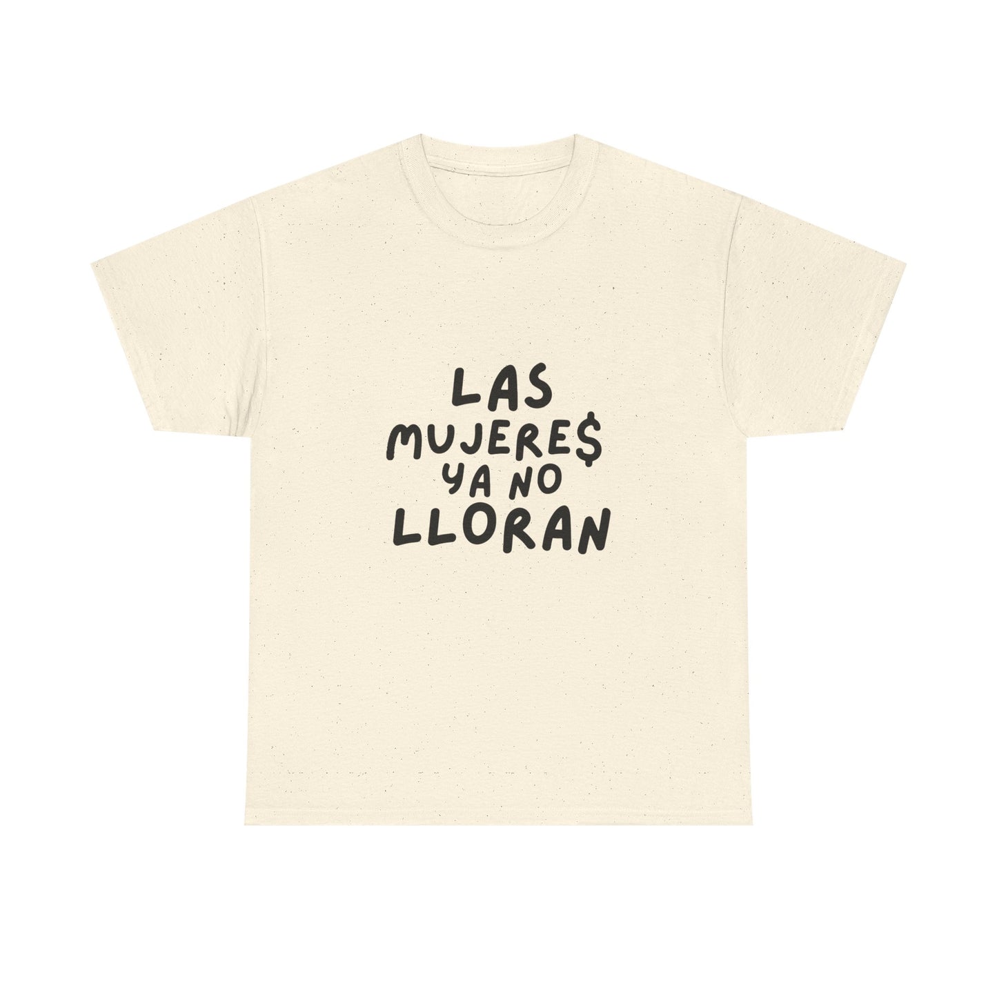 Diamond Strength Statement Unisex Heavy cotton tee Printify