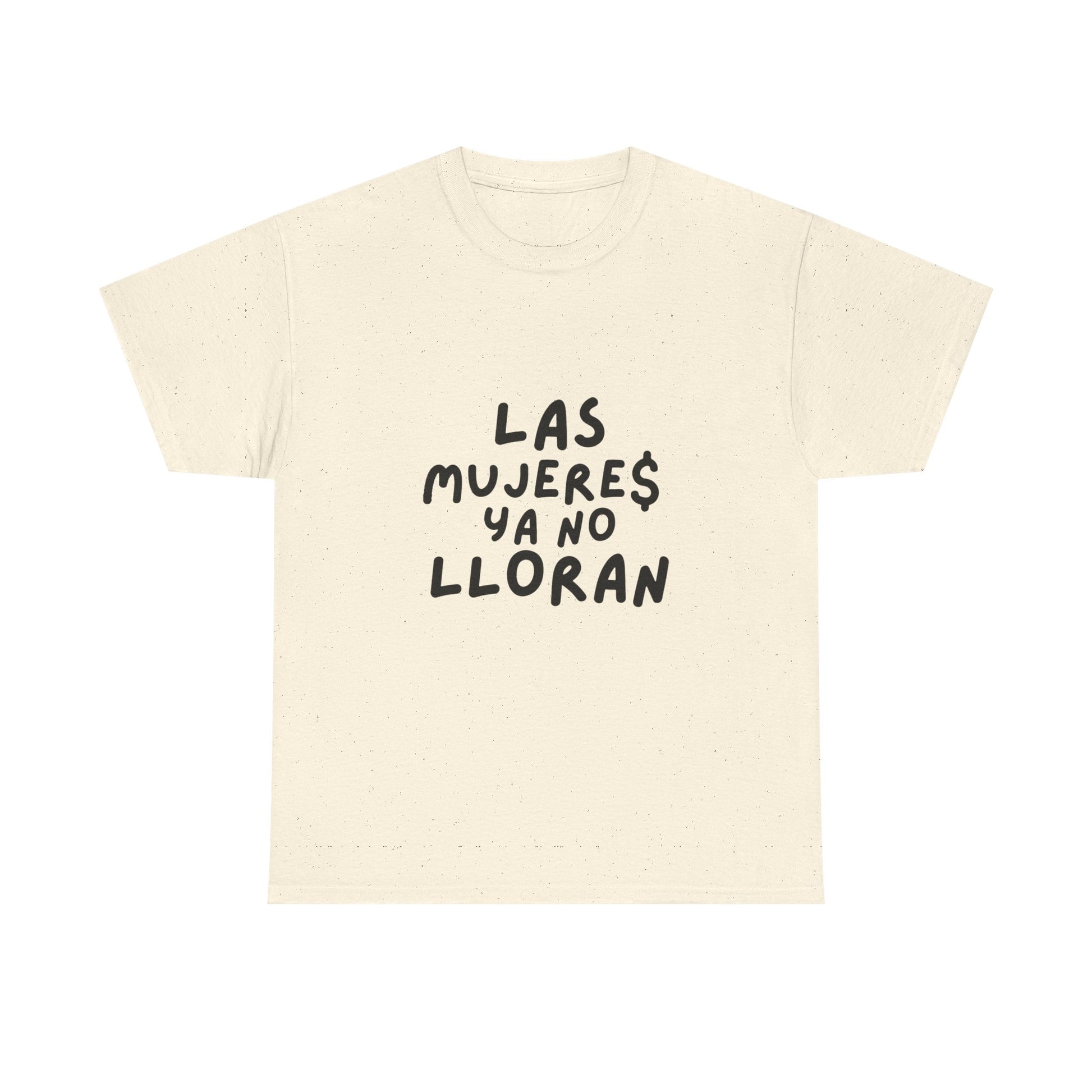 Diamond Strength Statement Unisex Heavy cotton tee Printify