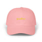 Solar Power Classic Dad Cap - snazzymerch