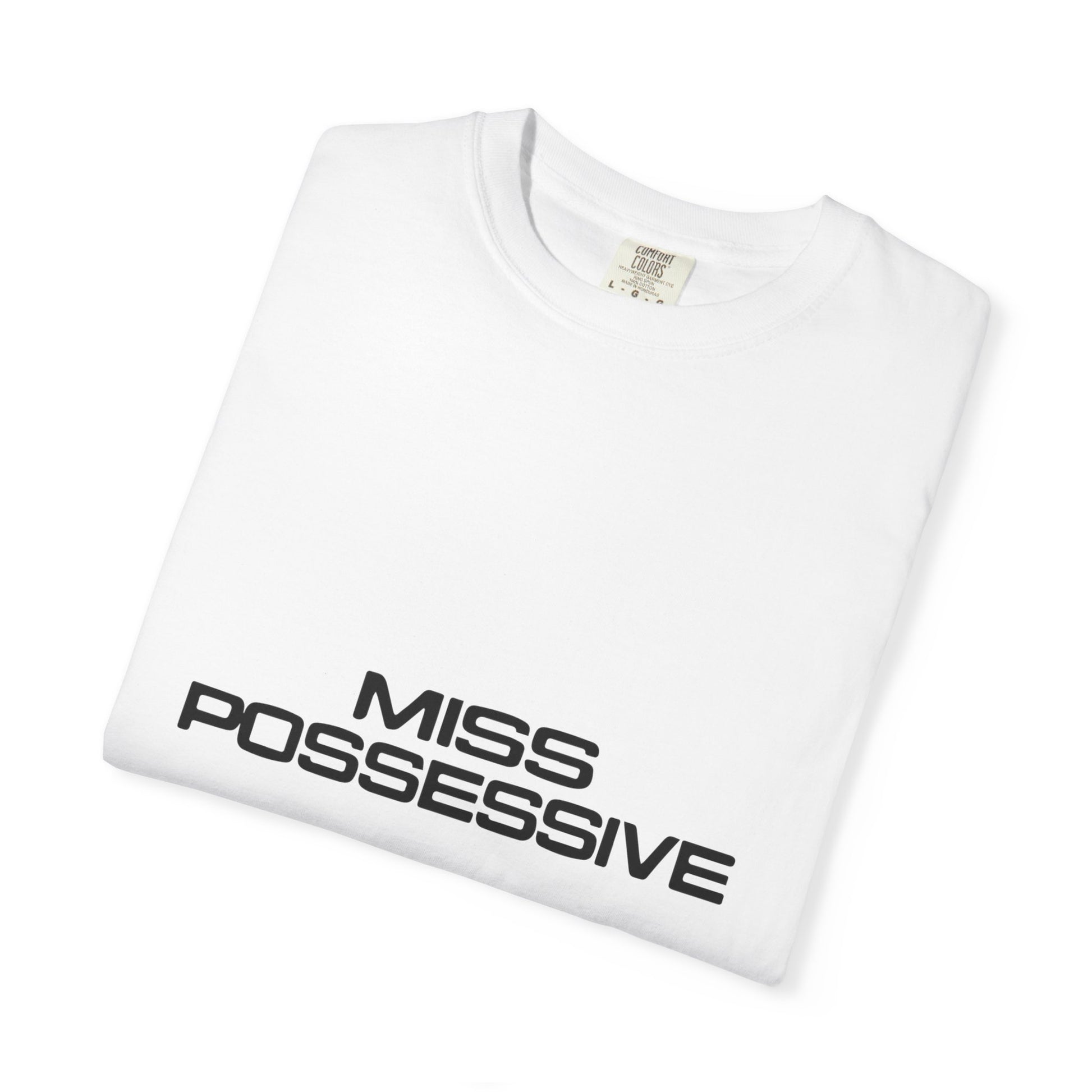 Groovy Name Unisex Garment-Dyed T-shirt - snazzymerch