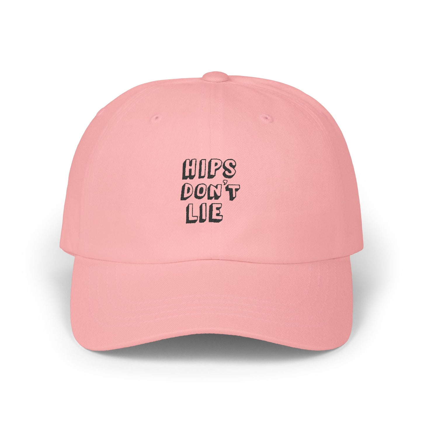 Truth in Motion Classic dad cap Printify