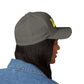 Live Lenny Pop Structured cap Printify