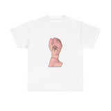 Ink in Motion Unisex Cotton Tee Printify