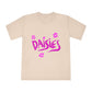 Daisies - Unisex Classic Crewneck T-shirt Printify