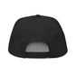 Star Outline Retro Fill Bill cap - snazzymerch