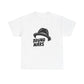 Top Hat Vibe Graphic Unisex Heavy cotton Tee Printify