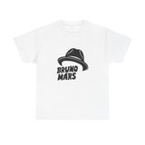 Top Hat Vibe Graphic Unisex Heavy cotton Tee Printify