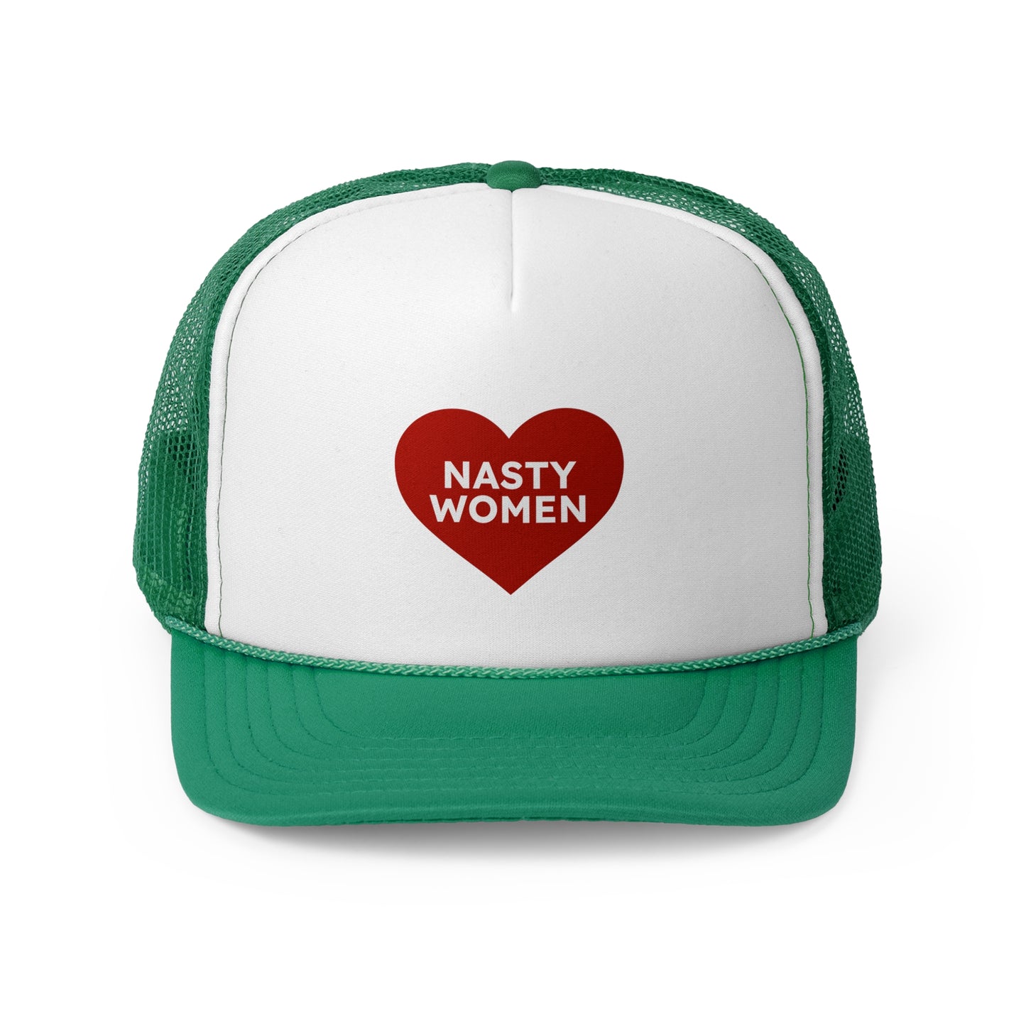 Copy of Daisies Trucker Cap Printify