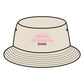 BP Crown Logo Bucket Hat Printify