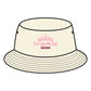 BP Crown Logo Bucket Hat Printify