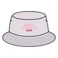 BP Crown Logo Bucket Hat Printify