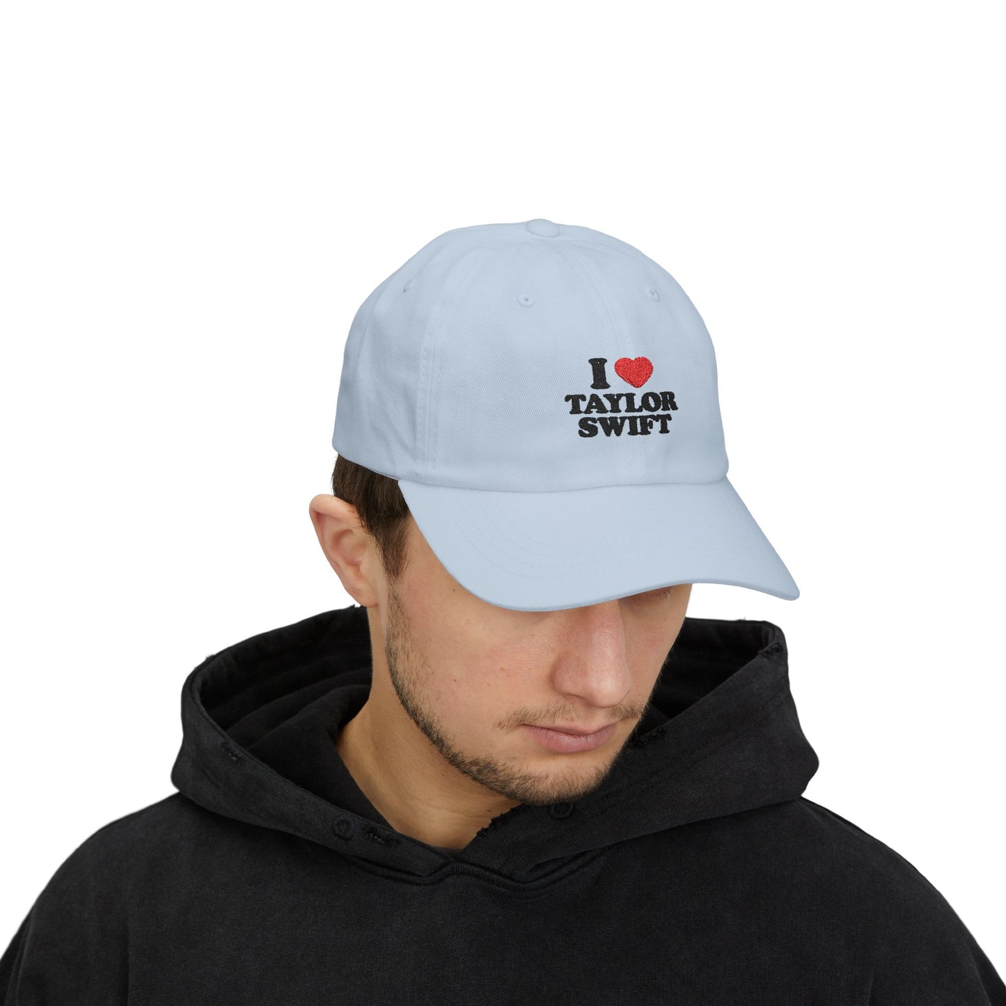 Lover Lane Collective Classic Dad cap - snazzymerch