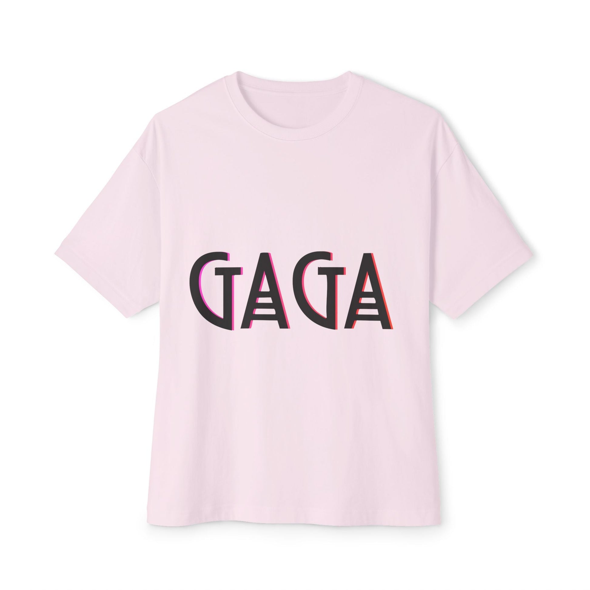 Electric Neon-Unisex Oversized Tee Printify