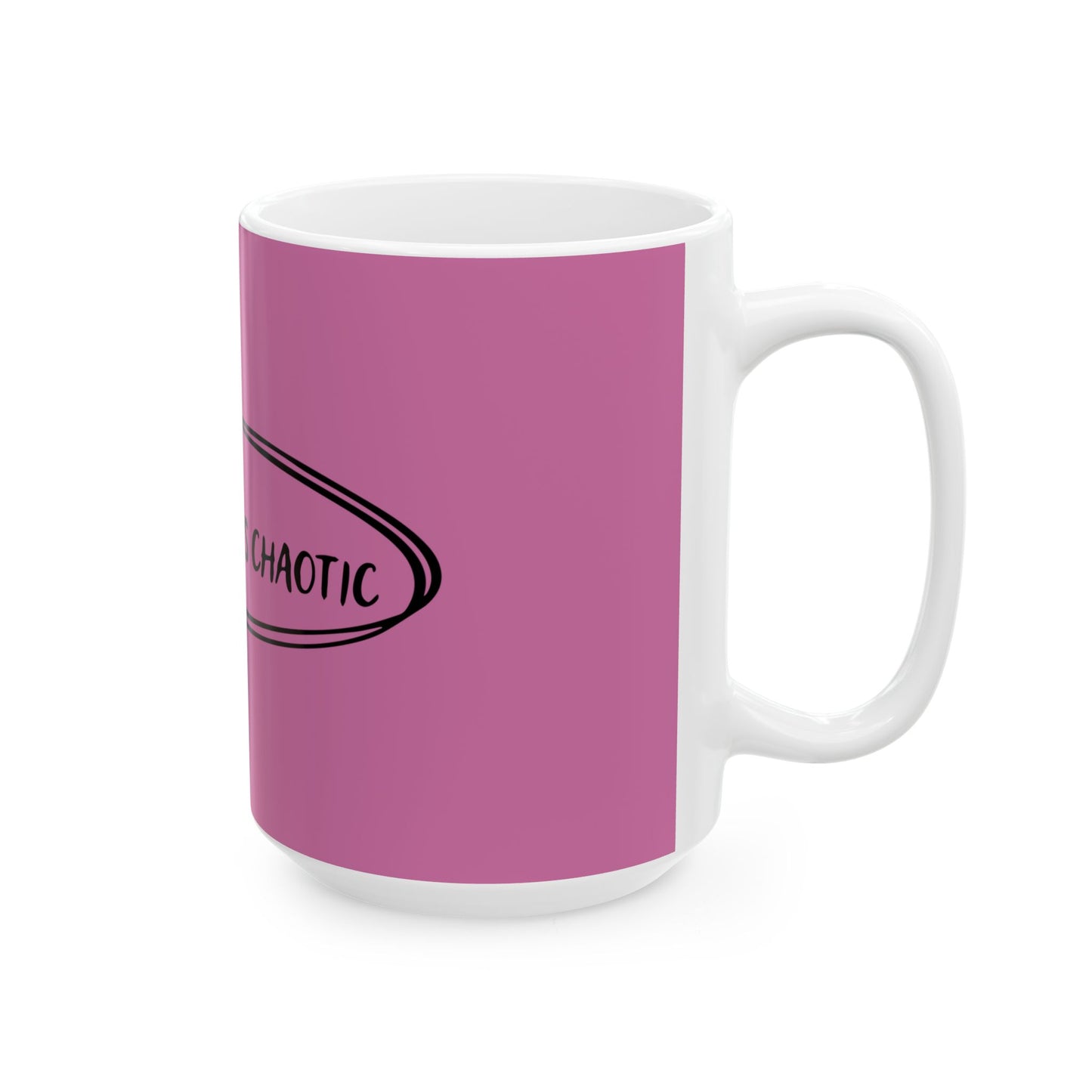 Star Shades Ceramic Mug, (11oz, 15oz) - snazzymerch