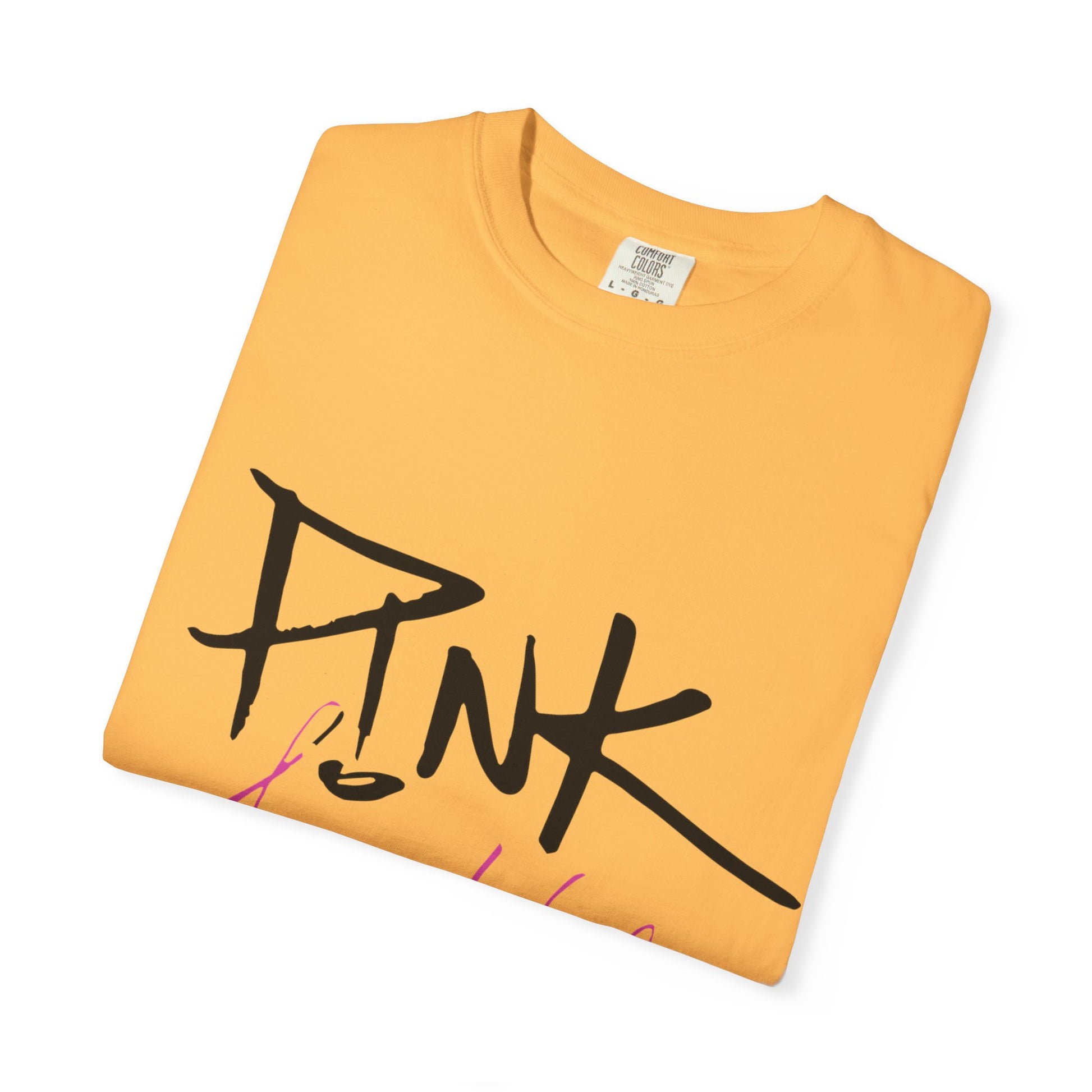 Badass Everyday Unisex Garment-Dyed T-shirt - snazzymerch