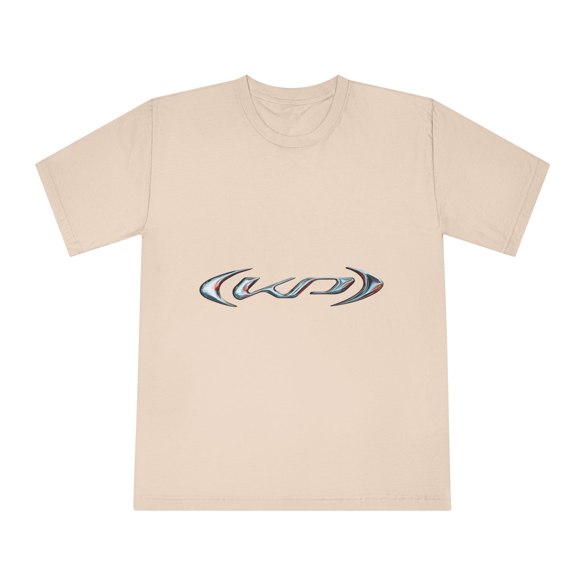 Neon‑Gradient Rua - Unisex Classic Crewneck T-shirt Printify