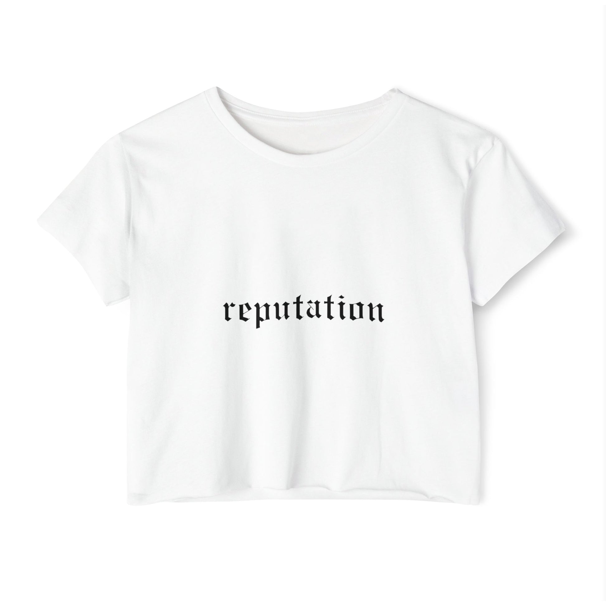 Enchanted Threads Women's Festival Crop Top - snazzymerch