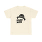 Top Hat Vibe Graphic Unisex Heavy cotton Tee Printify