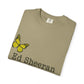Ed Sheeran Butterfly Dyed T-Shirt | Vintage Fit