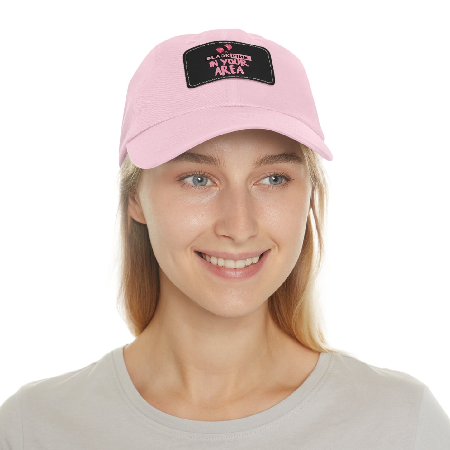 BP “In Your Area” Dad Hat Printify
