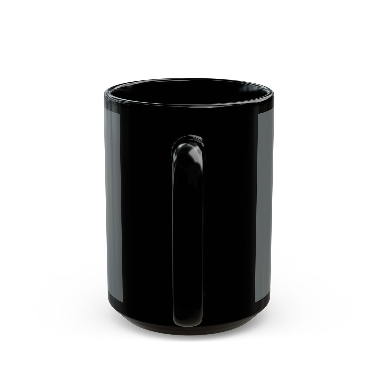 Dreamscape Road Black Mug (11oz, 15oz) - snazzymerch