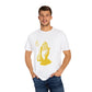 6 God Prayer Hands Dyed Tshirt Printify