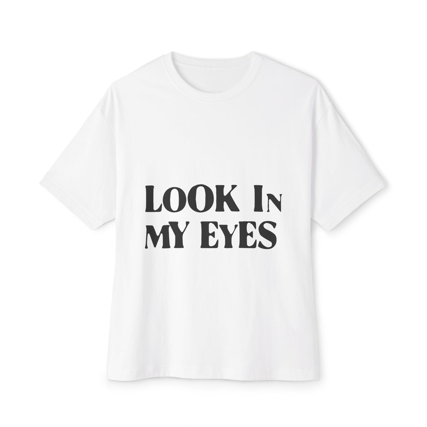 Dreamscape Unisex Oversized Boxy Tee - snazzymerch