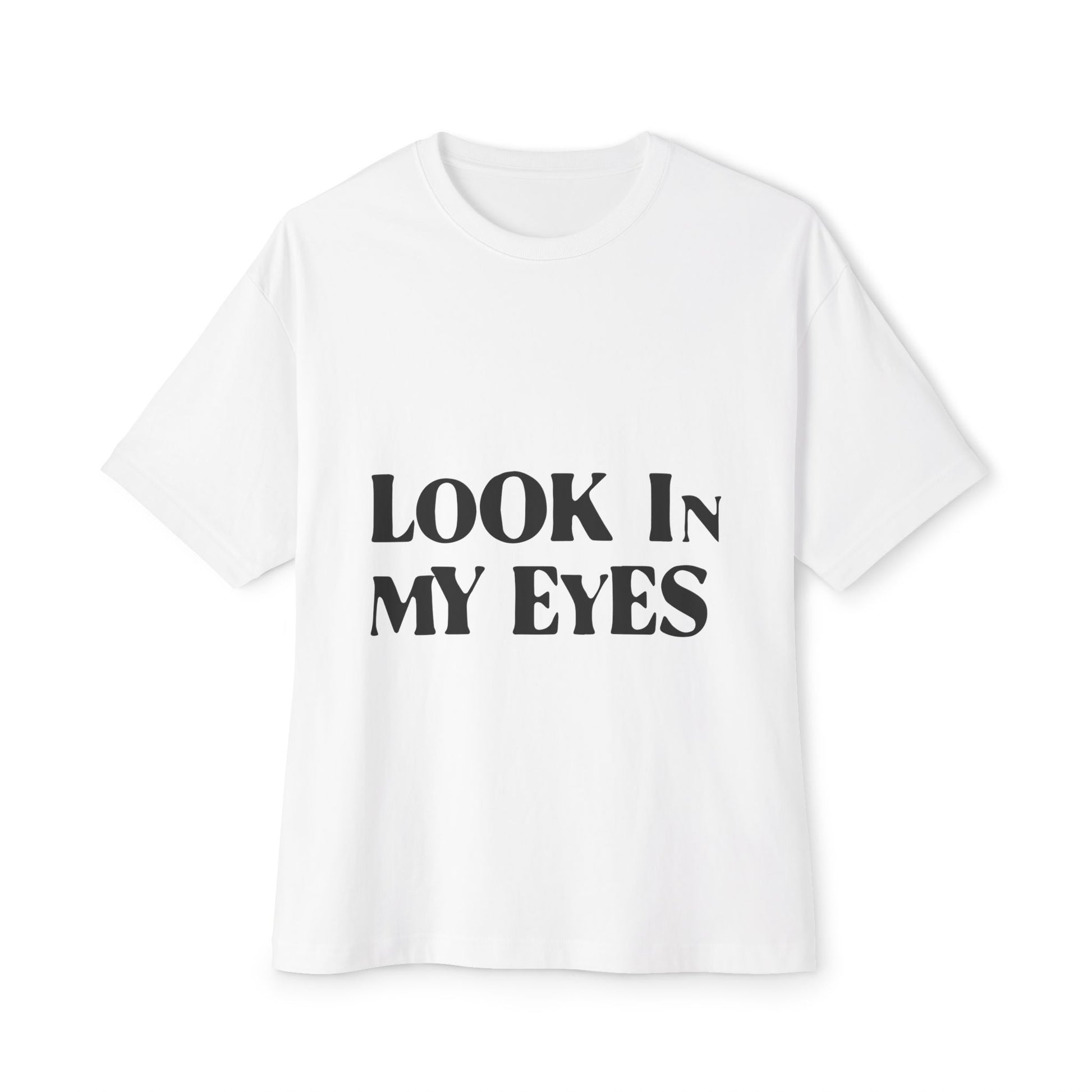 Dreamscape Unisex Oversized Boxy Tee - snazzymerch