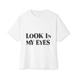 Dreamscape Unisex Oversized Boxy Tee - snazzymerch