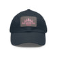 BP Crown Logo Dad Hat Printify
