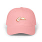 California Sunset Classic Dad Cap - snazzymerch
