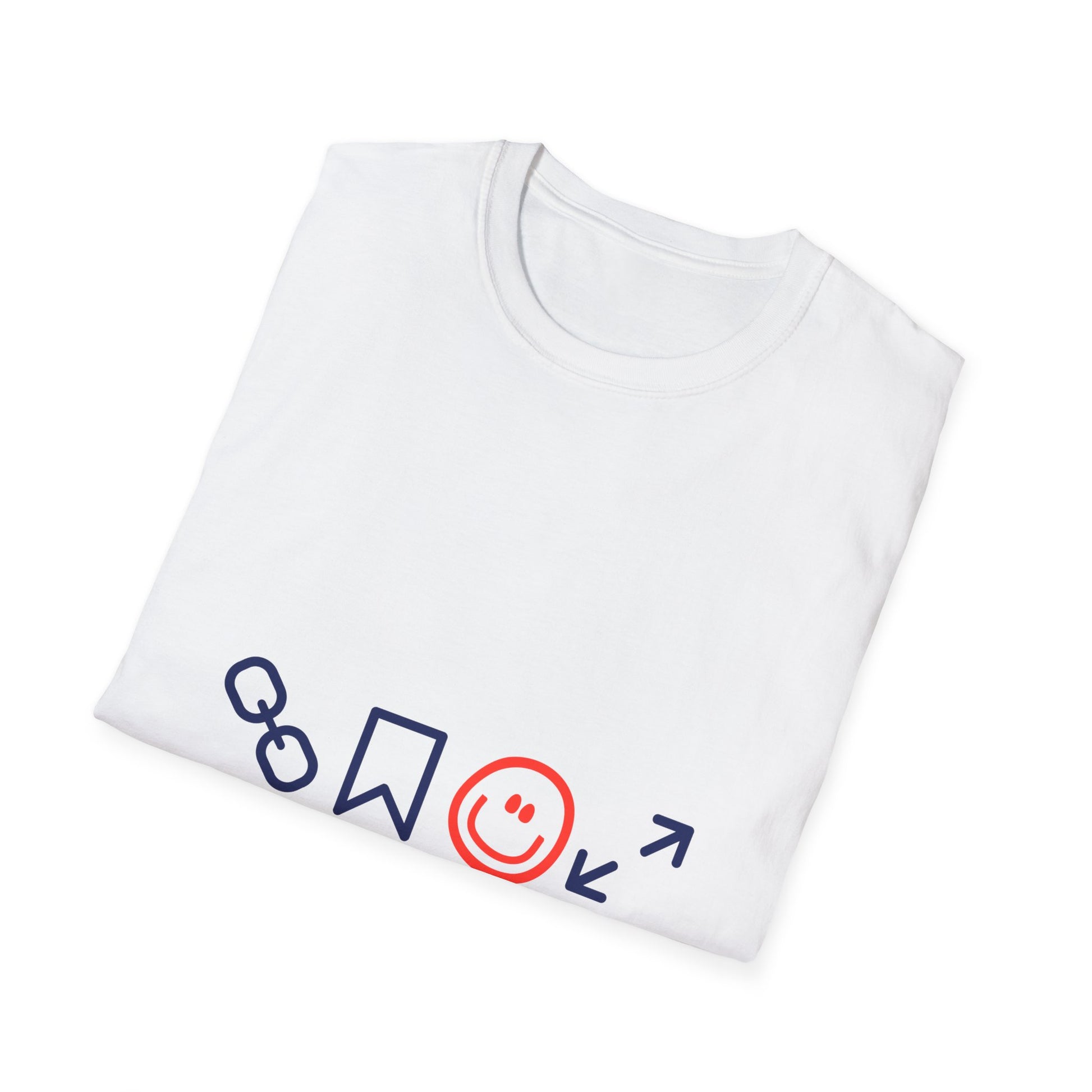 Training Era Energy Unisex Softstyle Tee - snazzymerch